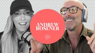 ANDREW ROSENER X TEN WITH JEN [upl. by Paucker]