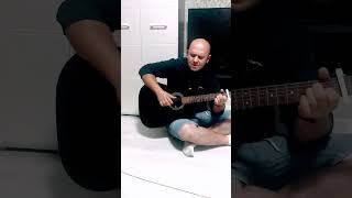 Нервы  кофе мой друг  кавер на гитаре cover music guitar гитара coversong guitarcover [upl. by Stringer172]