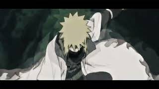 IWatchedHimDrown  Xandros Rotation  Naruto EditAmv [upl. by Narok800]