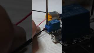 DIY Arduino Motor Relay Projects with bluetooth diy arduino relay [upl. by Mcfadden]