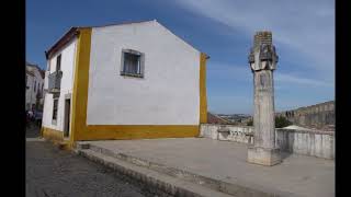 Obidos Portugal [upl. by Blen]