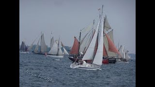 Flensburg Rum Regatta 2018 [upl. by Tap590]