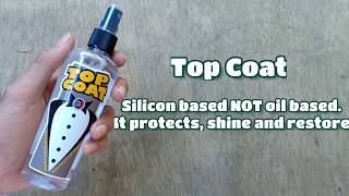 Things You Need To Know About Top Coat Philippines Product Review You Must Watch It In 1080p [upl. by Lundin]