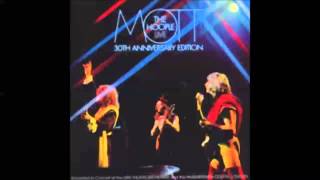 Mott The Hoople Live 30th Anniversary Disc 1 Broadway HQ Audio Only [upl. by Siderf]