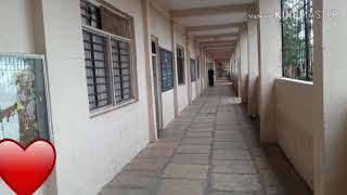 Purandar Junior College saswad [upl. by Essilec]