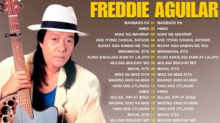 Tagalog Love Songs 80s 90s💗Best OPM Songs Of ASIN Freddie Aguilar Greatest Hits Of All Time 💗 Anak [upl. by Selwin181]