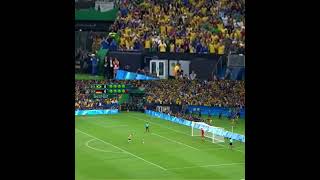 neymar penalty shotneymar brazilfootball shortনেইমার [upl. by Nylteak]