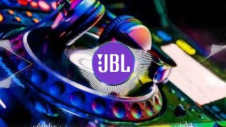 Nachali Nachali Mere Yaar Tu JBL​ Hindi DJ Remix 2024  DJ DRK NIGHT KING djremix​ jblbass​ [upl. by Hilleary]