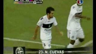 OLIMPIA 3  2 CERRO PORTEÑO  Primer Super Clasico [upl. by Norabal]