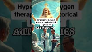 History of Hyperbaric Oxygen Therapy [upl. by Amzaj]