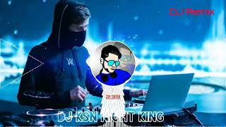 Tip Tap Barsa Paani Paani Me Aag Lagai  HiNdi Remix SonG Dj  Dj Drk Night King [upl. by Mckenna]