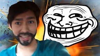 FERNANFLOO EL TROLL [upl. by Monjo]