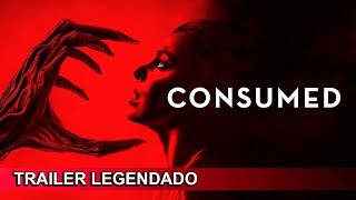 Consumed 2024 Trailer Legendado Brasileiro [upl. by Fagin]