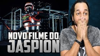 Jaspion vs satã goss sem o daileon [upl. by Harland]