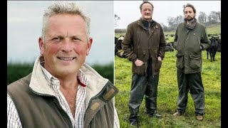 BBC Countryfiles Jules Hudson warns farmers will fight Labour inheritance tax raid [upl. by Wilcox]