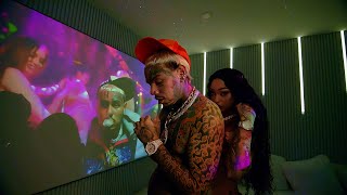 6ix9ine  La Baby Ft La Perversa Official Video [upl. by Adnav]