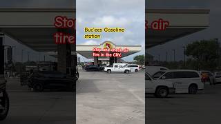 Filipina American at Buc’ees shorts short youtubeshorts youtube viralvideo usa world road [upl. by Essile]