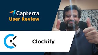 Clockify Review Clockify is Great [upl. by Darum]