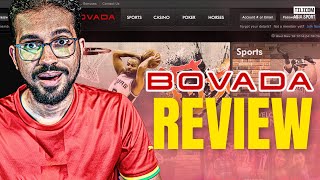 Is the Bovada Betting Platform LEGIT Scam Warning [upl. by Elwee]