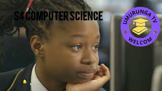 UMURUNGA TV How can I know computer science please dont forget click subscriber like and comment [upl. by Taggart]