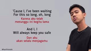 Yahya  keepyousafe  Lirik Terjemahan  Keep You Safe [upl. by Maziar]