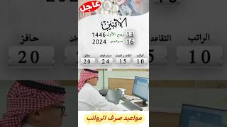 السعودية حسابالمواطن الضمانالاجتماعيالمطور صرف news [upl. by Johst554]