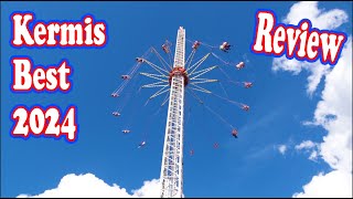 Review Kermis Best 2024 [upl. by Rawde]