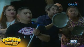 Pepito Manaloto No match kayo sa Pamilya Manoloto [upl. by Adnerad967]