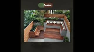 Amazing Outdoor Living Designs  Patio Garden Kitchen amp Rooftop Ideas in Kenya [upl. by Blumenfeld]