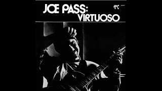 Joe Pass  All The Things You Are [upl. by Leroy]