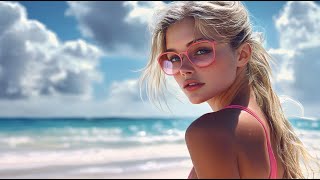 Top Music Mix 2024🌿 Best songs for Gaming Chill House  Chill amp House [upl. by Katina]