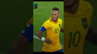 Neymar 😢 neymar footballshorts football shorts soccer brazil soccerplayer penalty fyp fy [upl. by Arotahs]