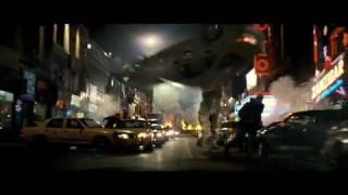 Prototype movie trailer Fake [upl. by Bergerac]