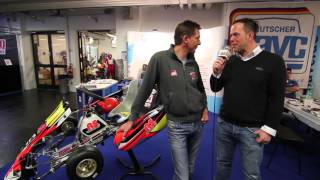 RS Motorsport  25 Jahre Erfahrung im Kartsport [upl. by Fairbanks]