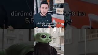 Baby Yoda eski YouTube videosunu izliyor 🥺  Baby Yoda babyyoda [upl. by Reinold]