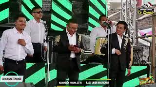 La Mega Feria de Chichicastenango 2023  Marimba Indiana  La Gran Sociedad  Los Yonics [upl. by Lusty]