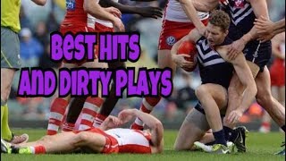 FREOS BEST HITS AND DIRTY PLAYS [upl. by Melena]