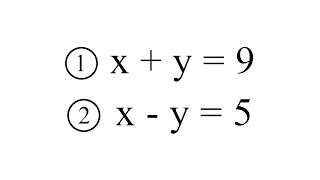 Lineære ligningssystemer  Matematikk 1T [upl. by Niki514]