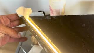 557 Diffusing LEDs in EPOXY RESIN [upl. by Kane]