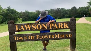 LAWSON PARK FISHING ADVENTURES [upl. by Clayborn]