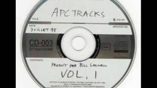 Bill Laswell  APC Tracks Volume 1  Killer Bandit Blues [upl. by Korenblat110]