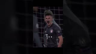 Kimmich Mentality🔥🔥🔥 Fußball kimmich [upl. by Ardnasyl]