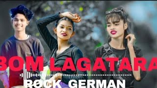 Chasma Laga Ke Handsome Laga Tara Dj Nagpuri Style Bam Lagataru Nagpuri Dj Remix Song [upl. by Ynaffi372]