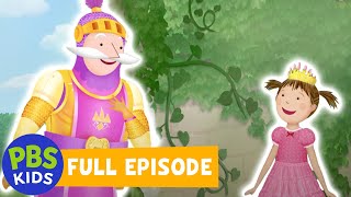 Pinkalicious amp Peteriffic FULL EPISODE  Princess Pinkalicious  Switcheridoo  PBS KIDS [upl. by Inglis]