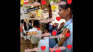 Miss u school life time school time love college time purpose school time cursh school baruishorts [upl. by Coletta]