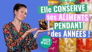 La lactofermentation  bienfaits et astuces [upl. by Ahsatam81]