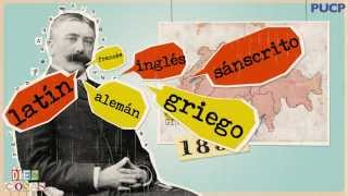 10Cosas Ferdinand de Saussure el padre de la lingüística moderna  PUCP [upl. by Aicilif]