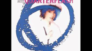 Quarterflash  Harden My Heart Y [upl. by Ahtis]