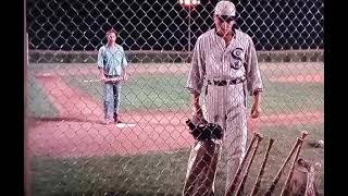 1919 World Series Shoeless Joe Jackson Batting Practice [upl. by Mikol]