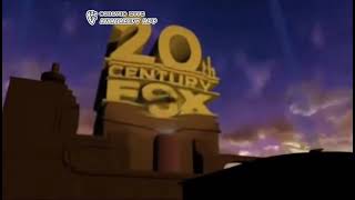 20th Century Fox Wombo [upl. by Anaerda968]